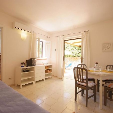 Residence Villa Morcone Capoliveri  Exteriér fotografie