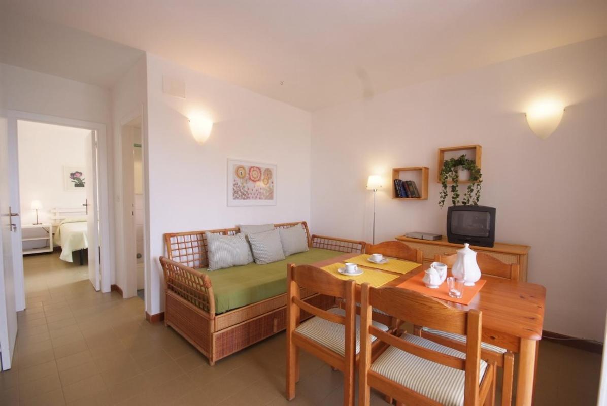Residence Villa Morcone Capoliveri  Exteriér fotografie